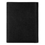 Travel Wallet Chronobike Black