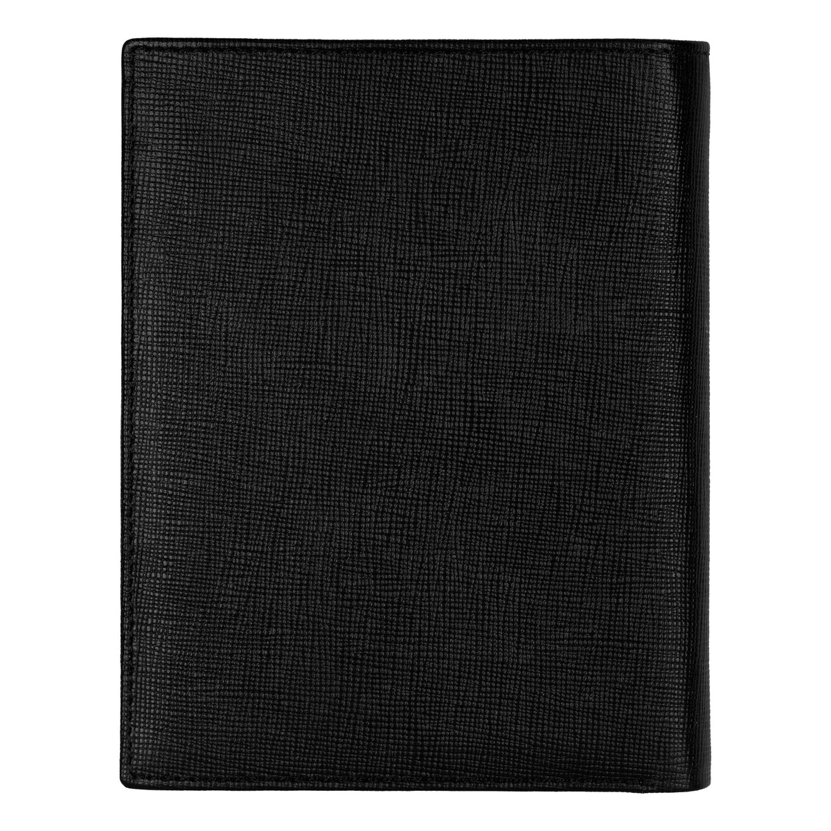 Travel Wallet Chronobike Black
