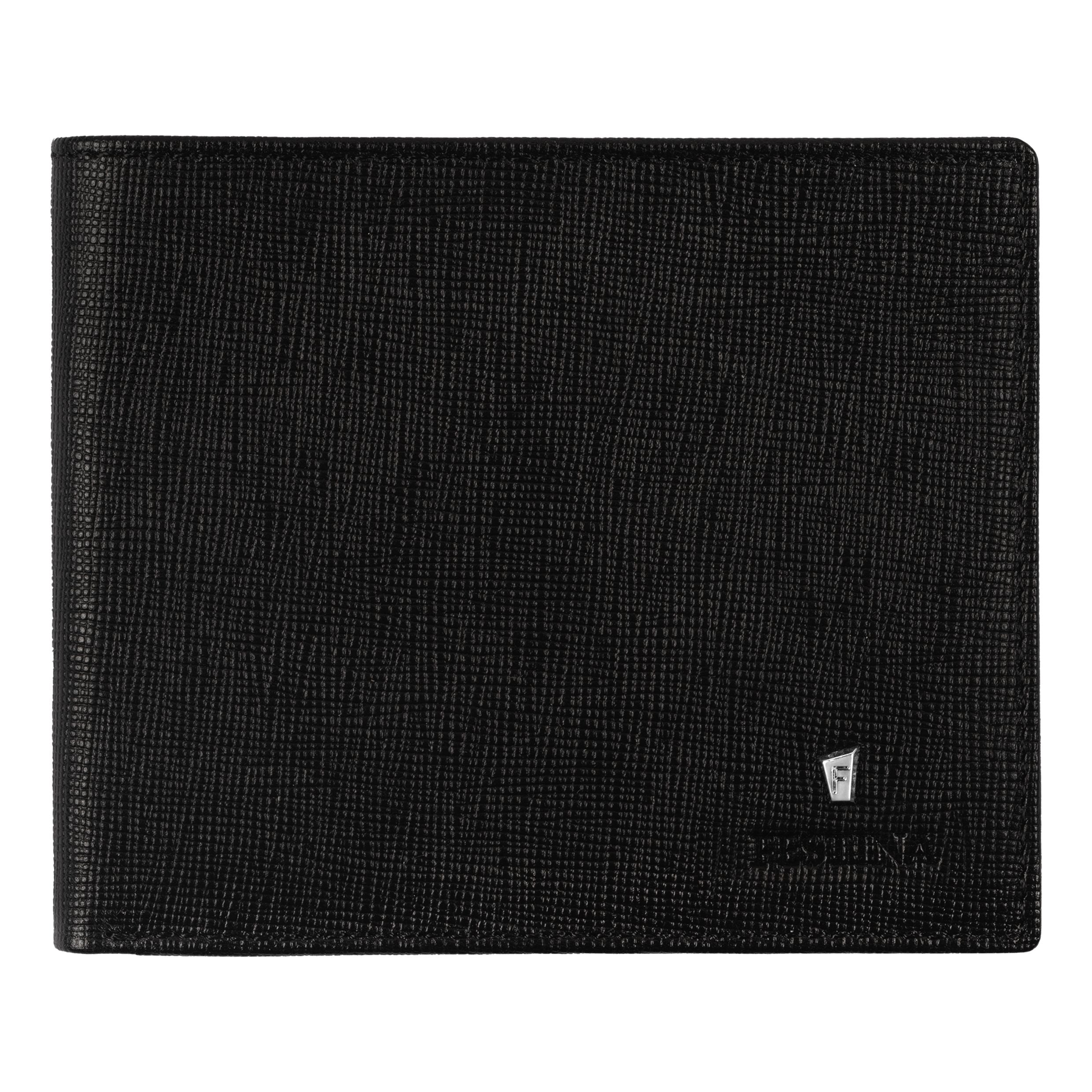 Card Wallet Chronobike Black