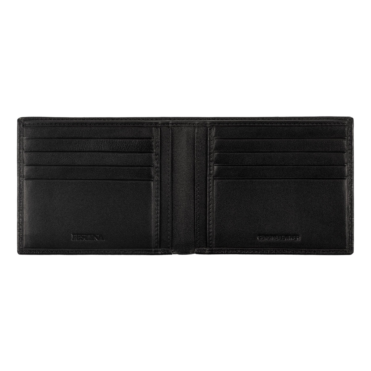 Card Wallet Chronobike Black