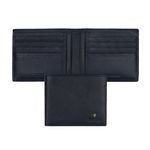 Card Wallet Chronobike Black