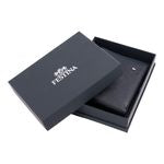 Card Wallet Chronobike Black