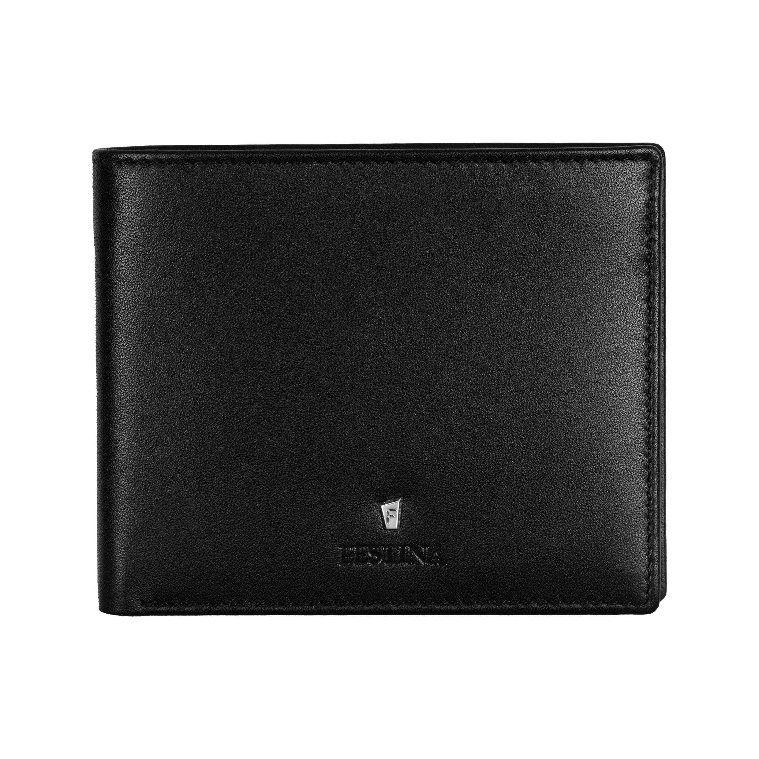 Card Wallet Classicals Black