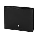 Card Wallet Classicals Black
