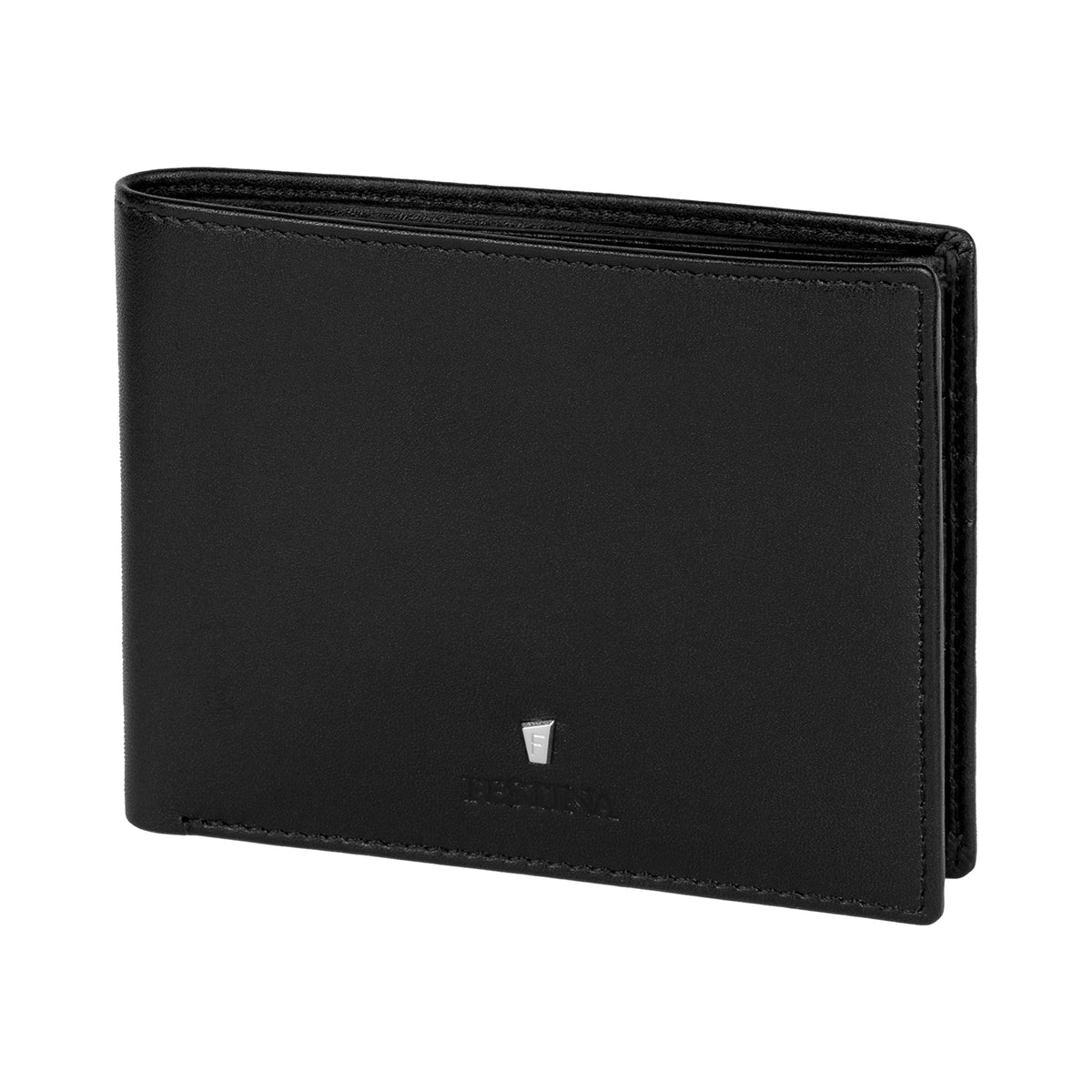 Card Wallet Classicals Black