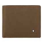 Wallet Chronobike Camel
