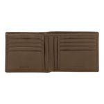 Wallet Chronobike Camel