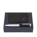 Set Festina (Ballpoint Pen & Card Holder)