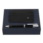 Set Festina (Ballpoint Pen & Card Holder)