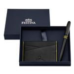 Set Festina (Ballpoint Pen & Card Holder)