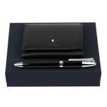Set Festina (Ballpoint Pen & Card Holder)