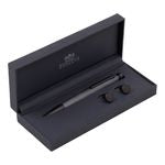Set (Ballpoint Pen & Cufflinks)