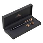 Set (Ballpoint Pen & Cufflinks)