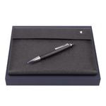 Set Festina (Ballpoint Pen & Folder A5)