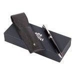 Set (Ballpoint Pen & Case)
