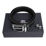 Set Festina (Cufflinks & Belt)