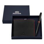 Set Festina (Ballpoint Pen & Wallet)