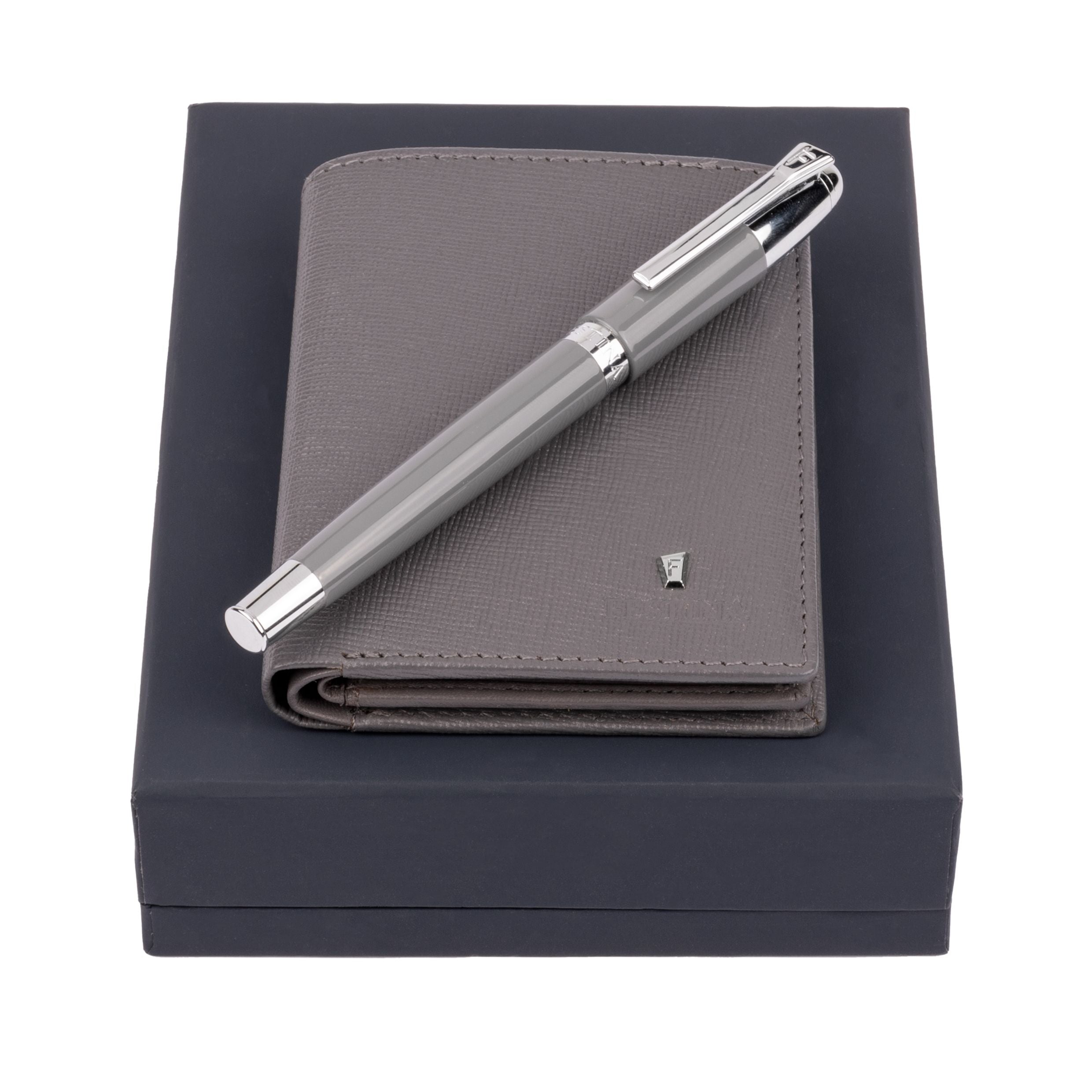 Set Festina (Fountain Pen & Card Holder)