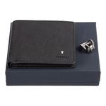 Set Chronobike (Wallet & Cufflinks)