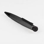 Ballpoint Pen Chronobike Black Gun