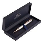 Ballpoint Pen Chronobike Rose Gold Chrome