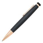 Ballpoint Pen Chronobike Rose Gold Chrome