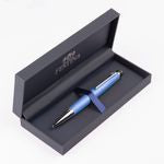 Ballpoint Pen Chronobike Rainbow Light Blue