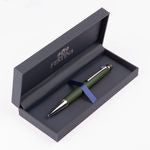 Ballpoint Pen Chronobike Rainbow Light Blue