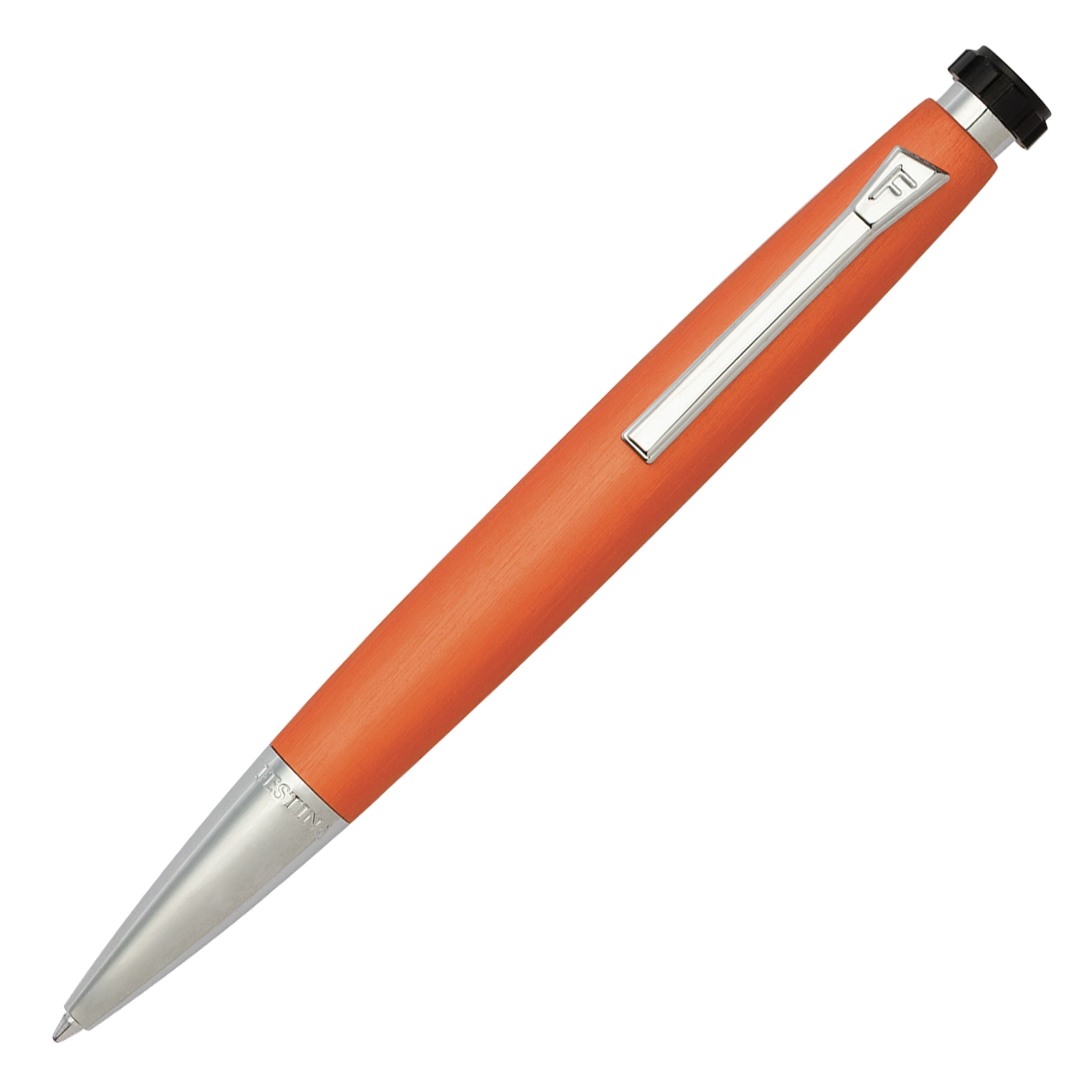 Ballpoint Pen Chronobike Rainbow Light Blue
