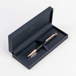 Ballpoint Pen Mademoiselle Black