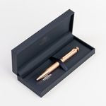 Ballpoint Pen Mademoiselle Black