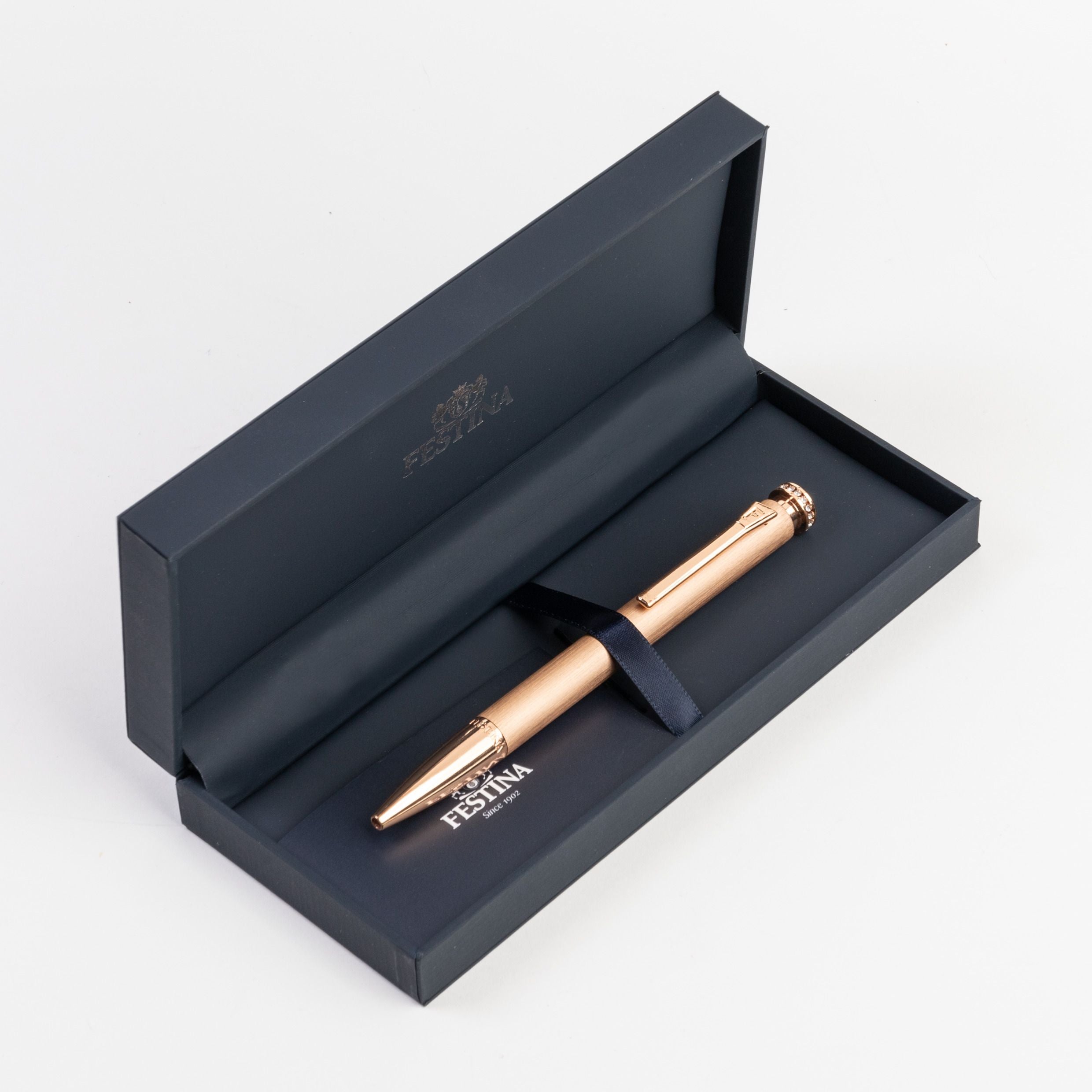 Ballpoint Pen Mademoiselle Black
