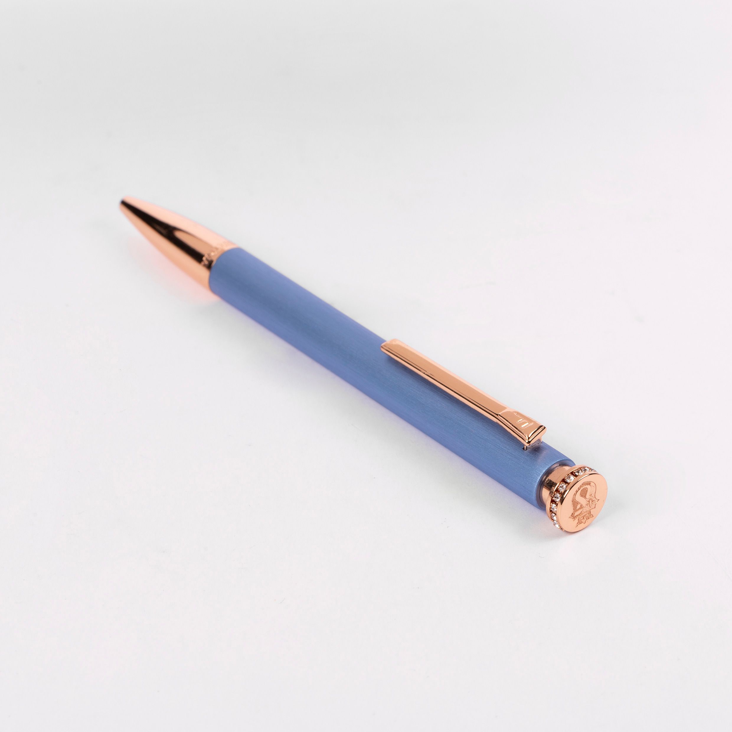 Ballpoint Pen Mademoiselle Black
