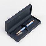 Ballpoint Pen Mademoiselle Black