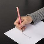 Ballpoint Pen Mademoiselle Black