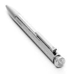 Ballpoint Pen Mademoiselle Diamond Chrome