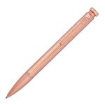 Ballpoint Pen Mademoiselle Diamond Chrome