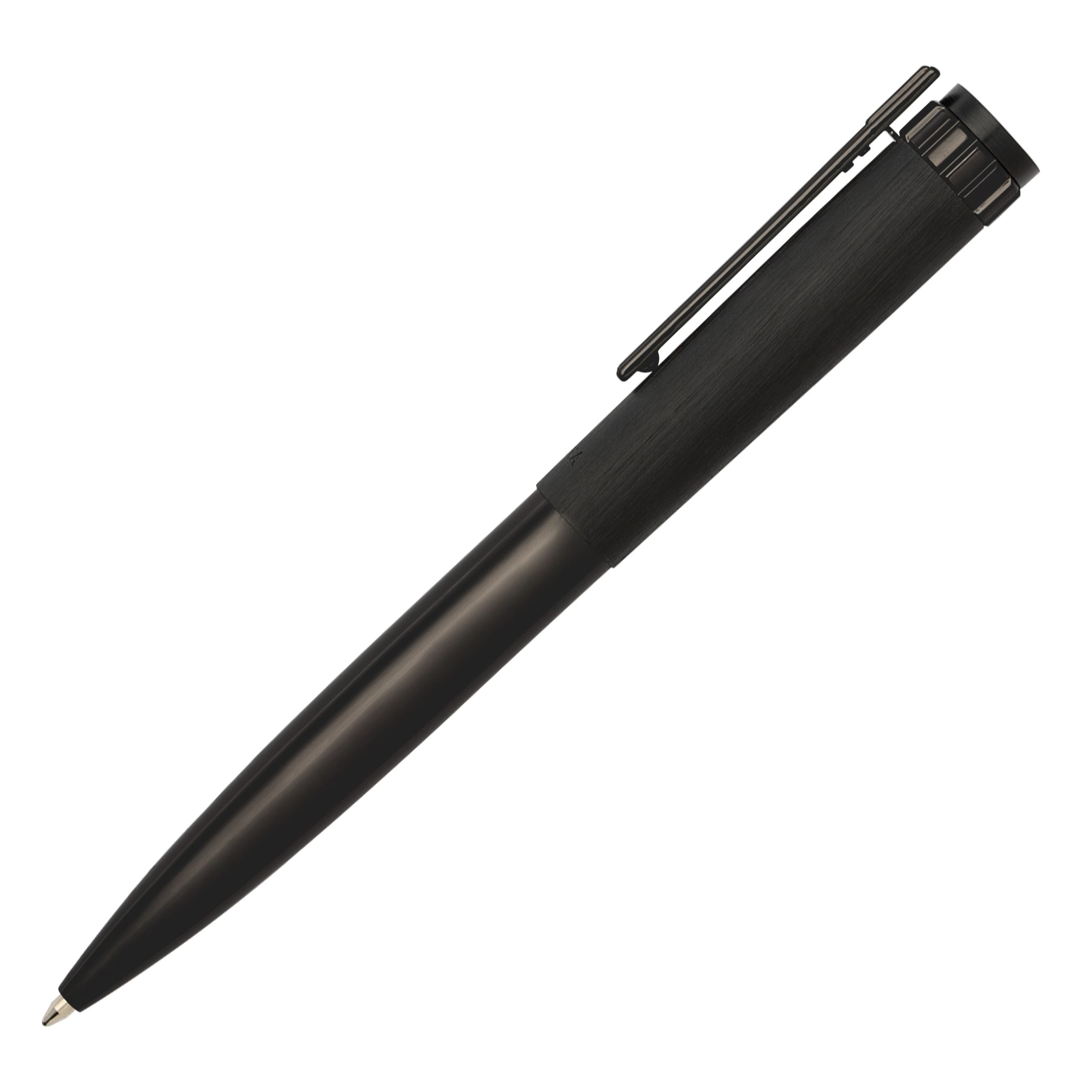 Ballpoint Pen Prestige Gun Black