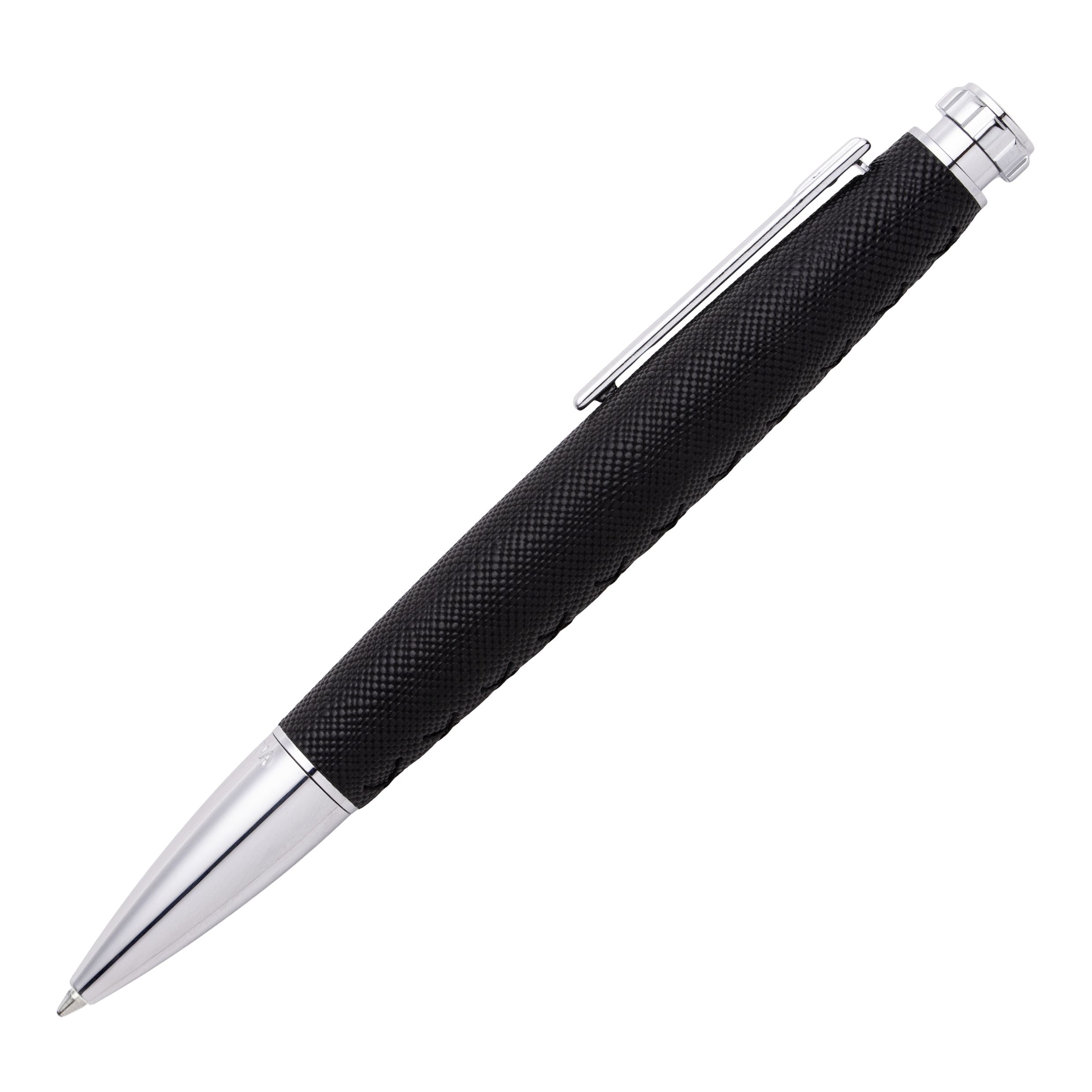 Ballpoint Pen Chronobike Black