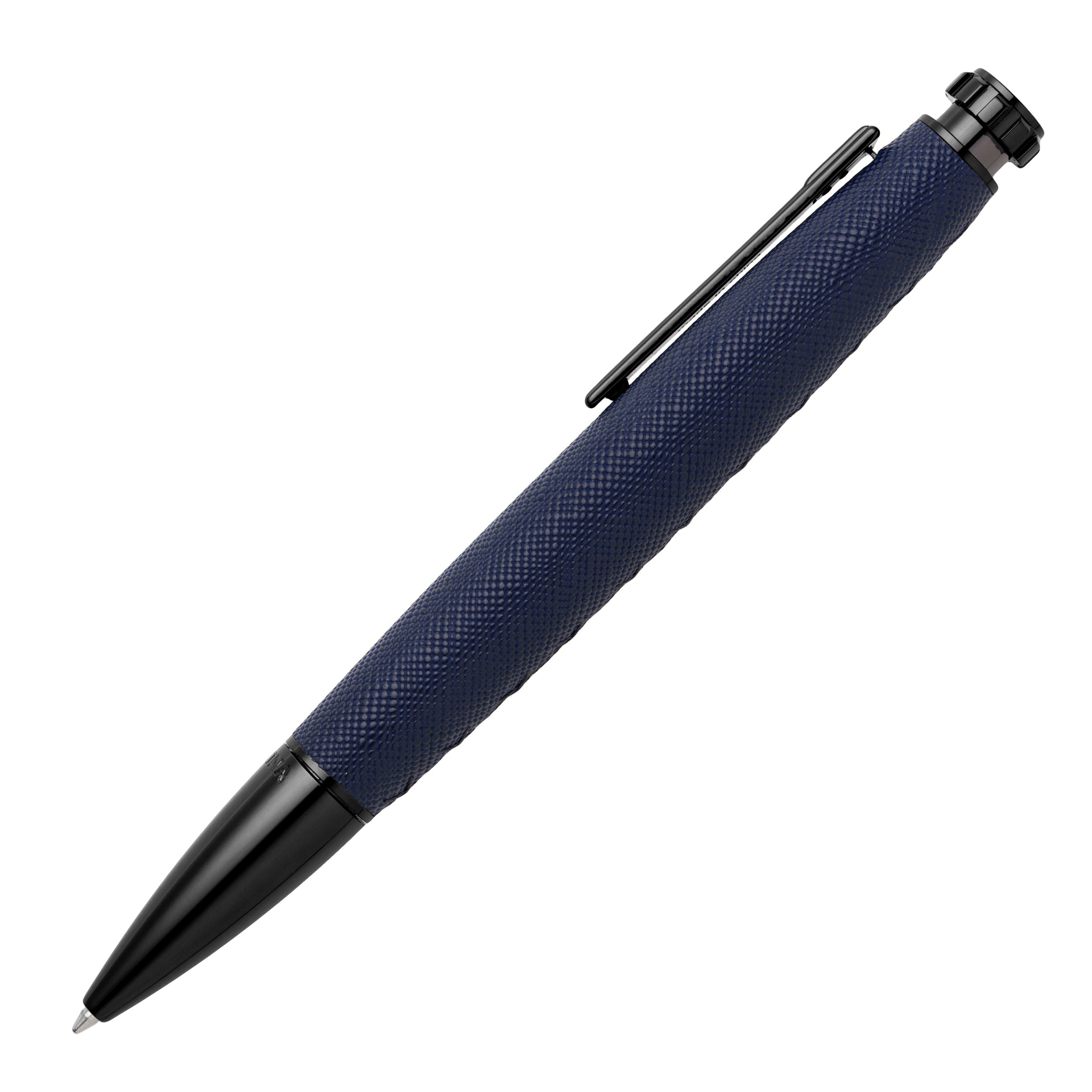 Ballpoint Pen Chronobike Black