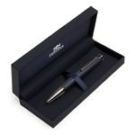 Ballpoint Pen Chronobike Black