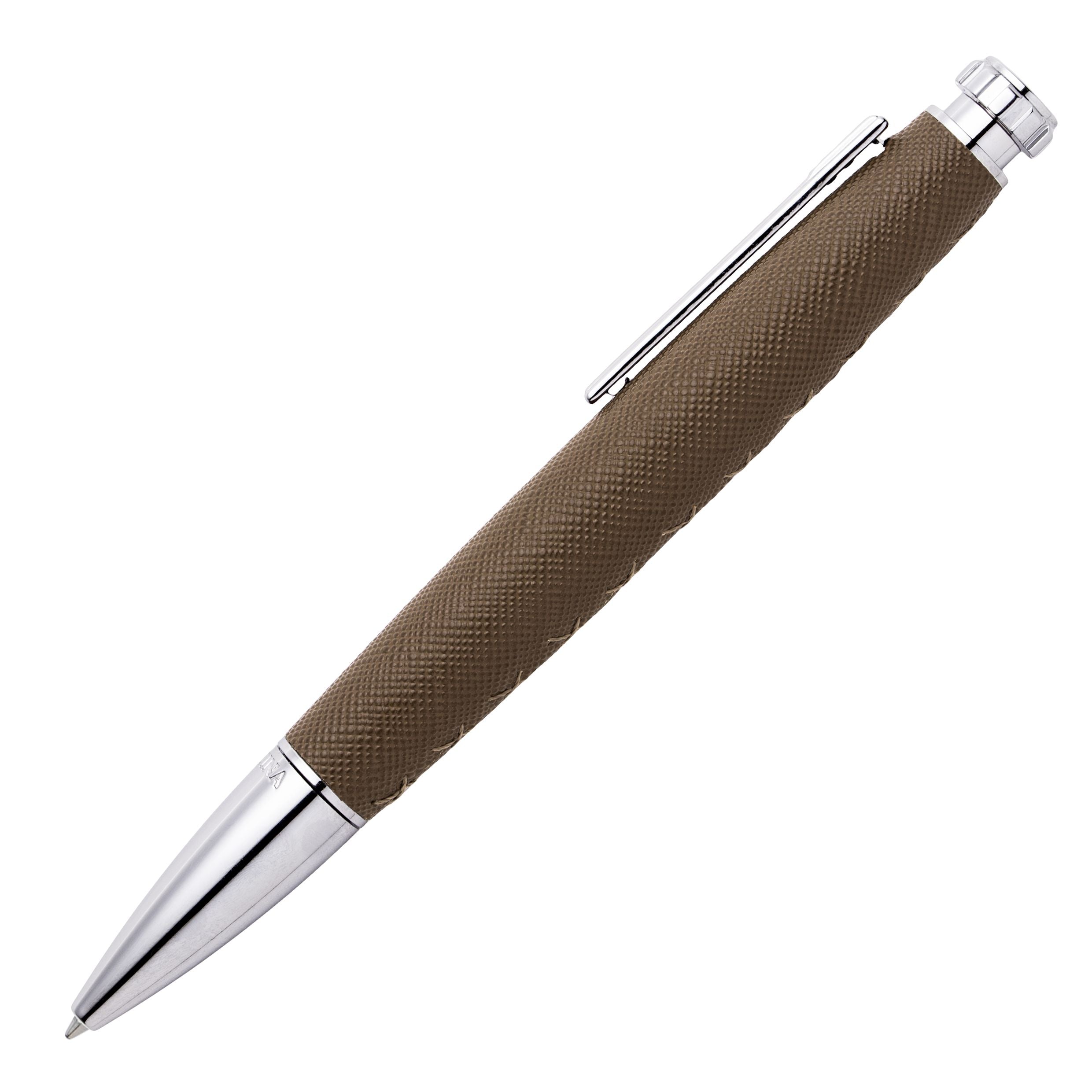 Ballpoint Pen Chronobike Black