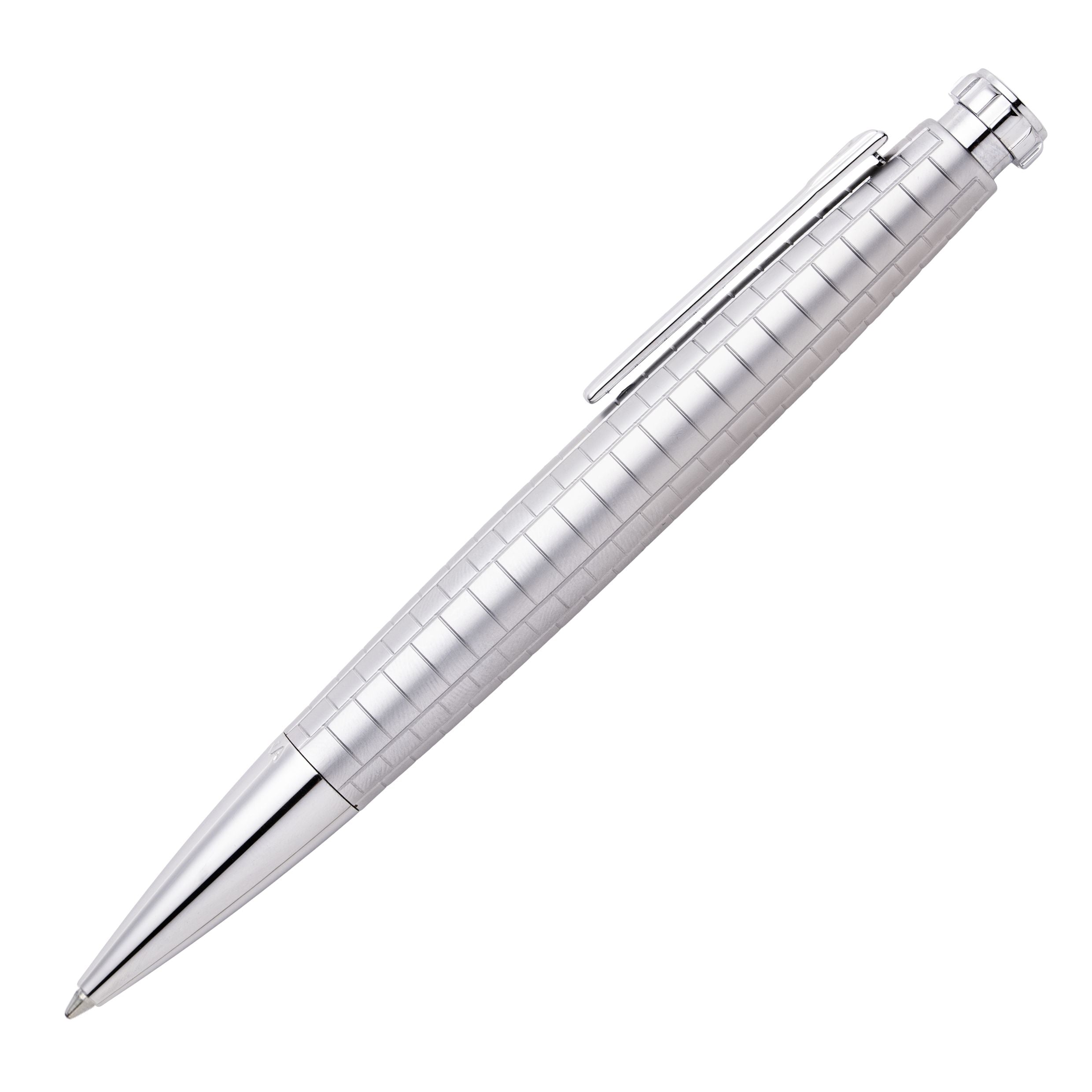 Ballpoint Pen Chronobike Band Black