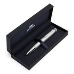 Ballpoint Pen Chronobike Band Black