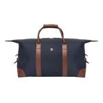 Travel Bag Button Black