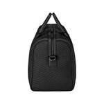 Travel Bag Interlace Black
