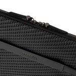 Laptop Sleeve Interlace Black