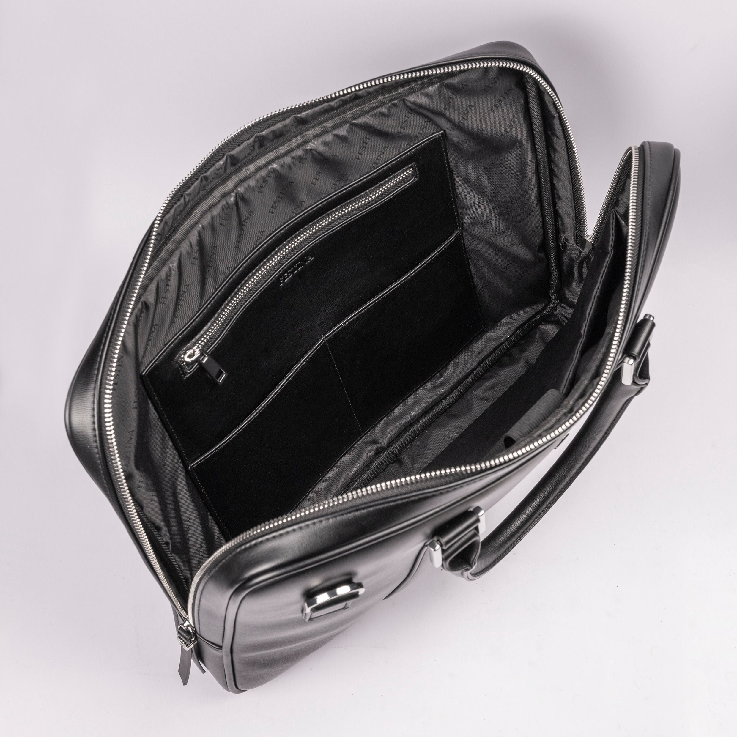 Laptop Bag Classicals Black