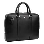 Laptop Bag Classicals Black