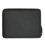 Conference Folder A5 Chronobike Black